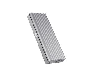 Raidsonic Icy Box IB-1817mA-C31 M.2 Pcie Ssd Usb TypE-C Hdd Geh?use M-Sockel