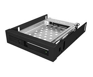 RaidSonic ICY BOX IB-2217StS - Alloggiamento disco memoria 2,5"