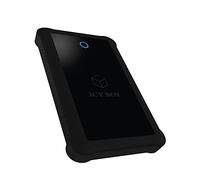 Raidsonic Icy Box Ib-233u3-b One Size Black