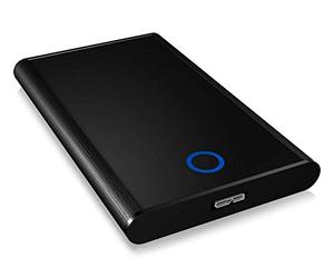 Raidsonic Icy Box IB-273stu3 2.5 Zoll Sata Usb3.0 Geh?use - Schwarz