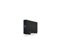 RaidSonic ICY BOX IB-377-C31 - lagring