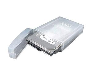 Raidsonic Icy Box IB-Ac602a - 3,5" Festplatten Schutzgeh?use