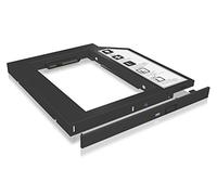 Raidsonic ICY BOX IB-AC640 adattatore 2,5 SSD/HDD estensione