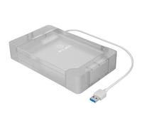 ICY IB-AC705-6G - USB 3.0 enclosure 3.5''/2.5'' SATA III drive