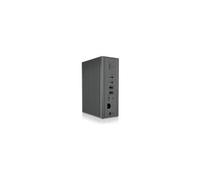 RAIDSONIC - ICY BOX IB-DK2262AC USB Type-C & Type-A Docking