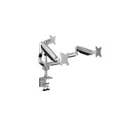 ICY IB-MS505-TI - Monitor stand for 3 monitors up to 32'' (81 cm)