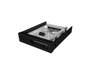 Raidsonic Icy Box Ib2217Sts Wechselrahmen Per 2,5 Hdd
