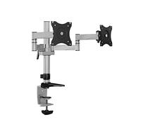 RAIDSONIC SOPORTE PARA 2 MONITORES 68CM (27") ICY BOX