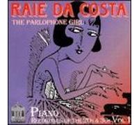 Raie Da Costa - Raie Da Costa