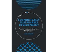 Raif Shwayri Economically Sustainable Development (Copertina rigida)