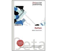 Raihan: AlKabli, Nazeel Azami