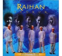 Raihan featuring Yusuf Islam - Syukur (US Import)