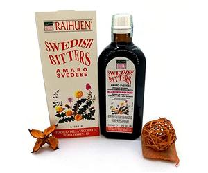 RAIHUEN - AMARO SVEDESE 200 ML. DI MARIA TREBEN
