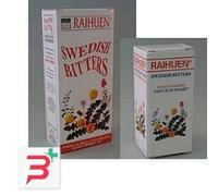 RAIHUEN AMARO SVEDESE CONCENTRATO GOCCE 50 ML