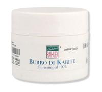 BURRO DI KARITE' PURO 100%