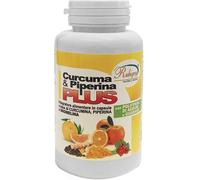 raihuen Curcuma&piperina Plus Rub60capsule