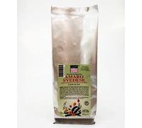 Raihuen Erbe Svedesi Contuso Preparato Per Amaro Svedese 100 G