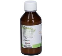 RUBIGEN OLIO COCCO 100ML