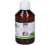 Raihuen Olio Cocco Grado Alimentare 250 ml Soluzione orale
