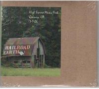 raiilroad earth - high sierra music fest 7/1/06