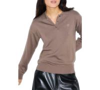RAIINE - Cher Polo - - Tops - Donna - Beige - M