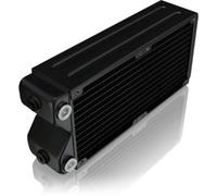 RAIJINTEK CALORE C240D Radiatore