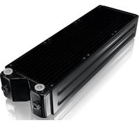RAIJINTEK CALORE C360D Computer case Radiatore