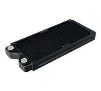 Raijintek Calore Elite CA240 - Radiatore Sottile Kupfer, 240 mm