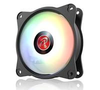 Raijintek compatibile EOS 9 RBW ADD Lüfter, 92mm - nero