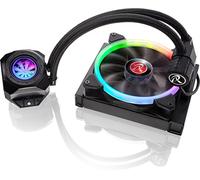Raijintek Compatibile Orcus RGB Rainbow Komplett-Wasserkühlung - 140 mm