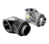 RAIJINTEK RAI G1/4 Fitting MF0906 WHITE 0R40B00249