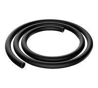 RAIJINTEK RAITUBO-EPDM6 black 2 Meter 0R40B00263