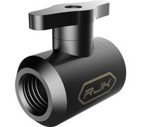 RAIJINTEK Corporation Raij RJK - VALVOLA di Scarico Sluicing BK 0R40B00252
