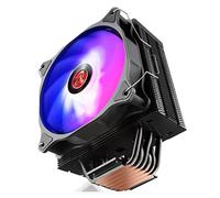 Raijintek CPU Kit ELEOS 12 EVO RBW