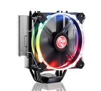 RAIJINTEK DISSIPATORE CPU LETO RGB 1 * 120mm OR100075