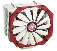 RAIJINTEK EreBoss Heatpipe CPU-Kühler, PWM - 140mm