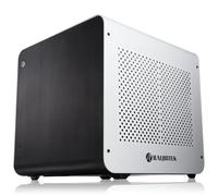 RAIJINTEK METIS EVO AL Mini-ITX Gehäuse white Alloggiamento 0R20B00168