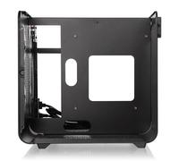 Case Raijintek METIS EVO AL Mini-ITX Bianco Mini-Tower