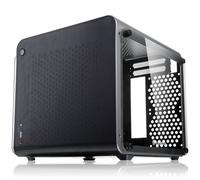 RAIJINTEK METIS EVO TG Mini-ITX Gehäuse Tempered Glass 0R20B00161