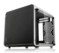 Case Raijintek METIS EVO TG Mini-ITX Tempered Glass Bianco Mini-Tower