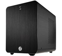 Raijintek Metis Plus ITX USB 3.0 Nero