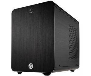 Raijintek Metis Plus ITX USB 3.0 Nero