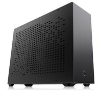 RAIJINTEK OPHION 7L Mini-ITX Case - nero - Nouvo