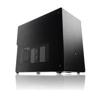 RAIJINTEK Ophion M Evo Als Micro-ATX - Nero