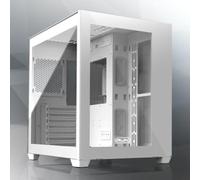 RAIJINTEK PAEAN C7 Midi Tower Bianco