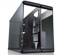 Raijintek Paean vetro temperato USB 3.0 nero