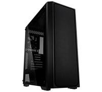 RAIJINTEK Ponos MS Midi Tower Nero