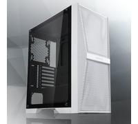 RAIJINTEK SILENOS MS Custodia - bianco - Nouvo