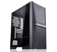 RAIJINTEK SILENOS MS Midi-Tower black Midi/minitower ATX 3,5 0R20B00204