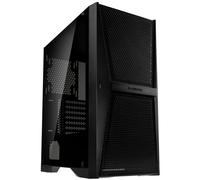 RAIJINTEK SILENOS MS Midi-Tower black Midi/minitower ATX 3,5 0R20B00204